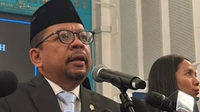 Qodari Resmi Jabat Kepala Bakom: Gaya Komunikasi Pemerintah Berubah Total Jadi Lebih Agresif dan Siap Perang Narasi