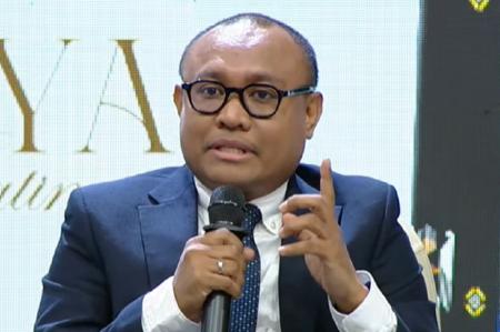 JK Buka Suara! Sarankan Jokowi Tunjukkan Ijazah Asli ke Publik untuk Hentikan Polemik