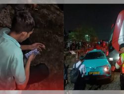Sopir Taksi Green SM Syok! Mobil Mendadak Terkunci di Rel, Picu Kecelakaan Maut KRL Bekasi