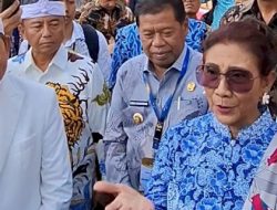 Susi Pudjiastuti Tolak Tawaran Jadi Komisaris Utama bank bjb? Ternyata Ini Alasannya!