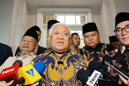 Heboh! Tokoh Ormas Islam Siap Lapor Polisi Ade Armando, Abu Janda, dan Grace Natalie Usai Pelintir Video Ceramah JK