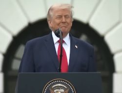 Trump Tolak Damai dengan Iran: Syarat Baru Picu Perang Minyak Global Makin Panas