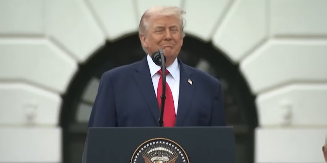 Trump Tolak Damai dengan Iran: Syarat Baru Picu Perang Minyak Global Makin Panas