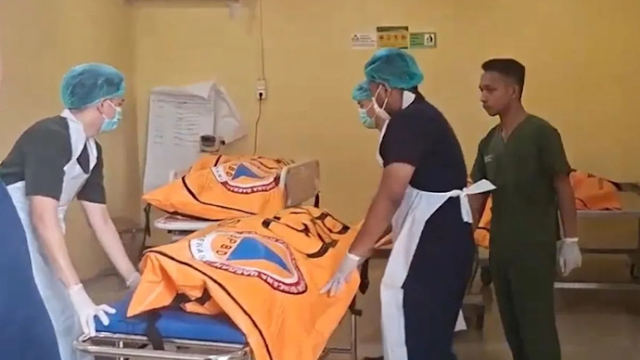 15 Penumpang Wanita Tewas di Kecelakaan KA Argo Bromo vs KRL Bekasi: Ini Identitas Lengkap Korban