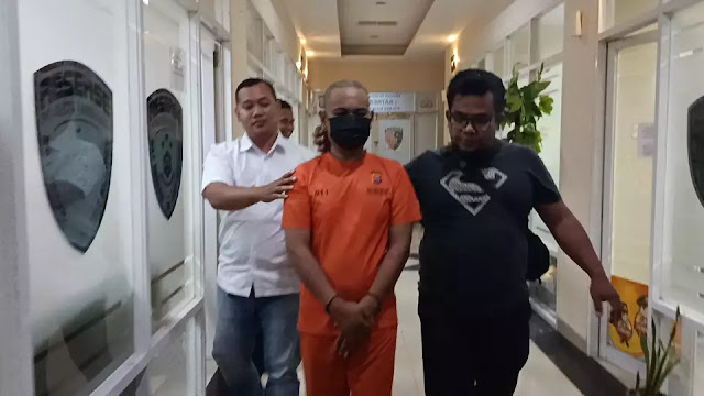 Guru Ngaji Bejat! Cabuli 4 Santriwati dengan Modus Pengusiran Jin, Polisi: Sudah Beraksi Sejak Oktober 2025