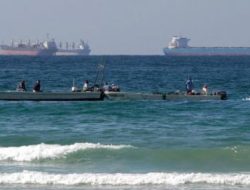 Trump Perintahkan Blokade Total Iran di Selat Hormuz: Ancaman Baru yang Bikin Dunia Tegang