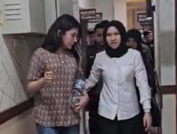 Mantan Puteri Indonesia Tersangka! Praktik Dokter Kecantikan Ilegal, 15 Korban Cacat Permanen