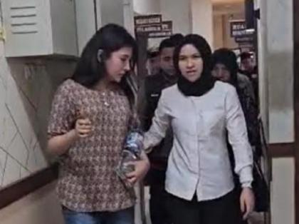 Mantan Puteri Indonesia Tersangka! Praktik Dokter Kecantikan Ilegal, 15 Korban Cacat Permanen