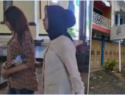 Mantan Finalis Putri Indonesia Riau Ditangkap! Praktik Dokter Kecantikan Ilegal Selama 6 Tahun, Korban Cacat Permanen