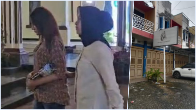 Mantan Finalis Putri Indonesia Riau Ditangkap! Praktik Dokter Kecantikan Ilegal Selama 6 Tahun, Korban Cacat Permanen