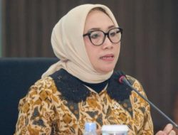 Menteri PPPA Akhirnya Minta Maaf Usai Usul Gerbong Perempuan Pindah ke Tengah, Ini Alasannya