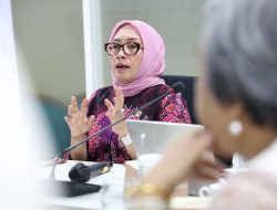 Kritik Pedas DPR ke Menteri PPPA: Usulan Pindahkan Gerbong Perempuan Dinilai Gagal Sentuh Akar Masalah Keselamatan KA