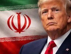 Trump vs Iran: Gencatan Senjata Palsu atau Jeda Menuju Perang Besar?