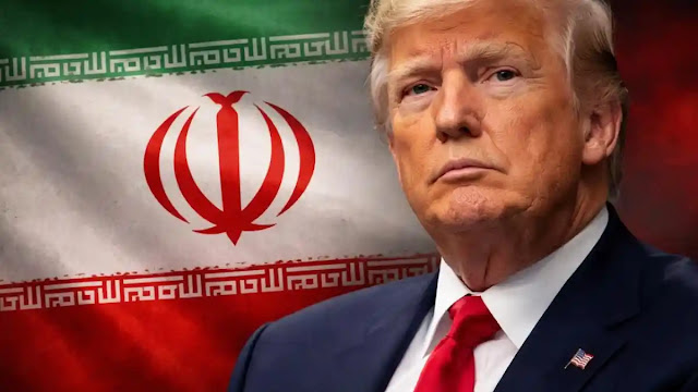 Trump vs Iran: Gencatan Senjata Palsu atau Jeda Menuju Perang Besar?