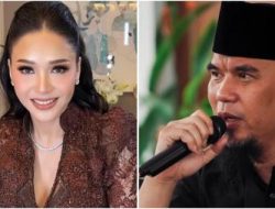 Ahmad Dhani Bantah KDRT ke Maia Estianty: Fakta Hukum vs Drama Lama yang Kembali Viral!