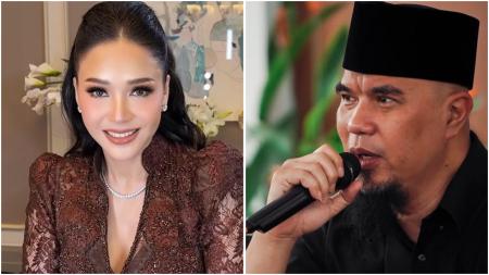 Ahmad Dhani Bantah KDRT ke Maia Estianty: Fakta Hukum vs Drama Lama yang Kembali Viral!
