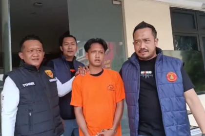 Remaja 18 Tahun Tikam Kakak Kandung hingga Tewas: Penyesalan di Balik Aksi Brutal yang Viral