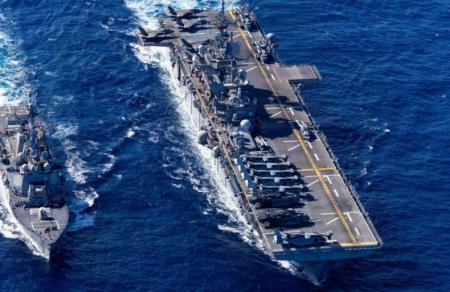 Blokade AS Gagal Total? Iran Buka Suara soal Skenario Perang di Selat Hormuz