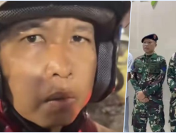 Anggota TNI AL Gebrak Ambulans di Surabaya, Begini Kronologi Lengkapnya!