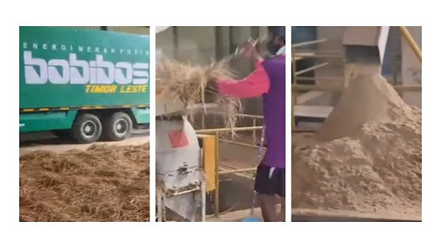 Bobibos: BBM RON 98 Setara Pertamax Turbo, Hanya Rp5.000/Liter!