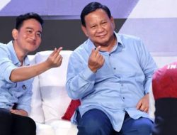 Krisis Kepercayaan Mengancam Prabowo-Gibran: Analisis Politik Ekonomi yang Bikin Penasaran