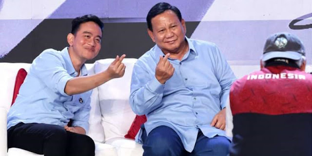 Krisis Kepercayaan Mengancam Prabowo-Gibran: Analisis Politik Ekonomi yang Bikin Penasaran