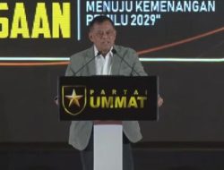 Gatot Nurmantyo Bongkar Alasan Dipecat Jokowi dari Panglima TNI: Saya Ditendang karena Tidak Nurut