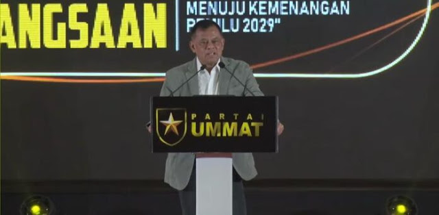Gatot Nurmantyo Bongkar Alasan Dipecat Jokowi dari Panglima TNI: Saya Ditendang karena Tidak Nurut