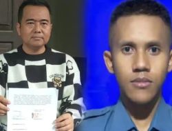 Prajurit TNI AL Baru Dilantik Tewas di Kapal Perang, Keluarga Temukan Luka Lebam dan Darah di Selangkangan