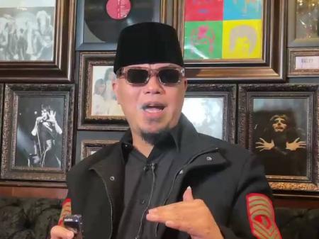 Ahmad Dhani Bongkar Bukti ABC Perselingkuhan Maia Estianty dengan Bos TV: Saya yang Ceraikan Dia!