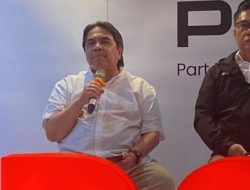 Ade Armando Resmi Mundur dari PSI demi Jaga Partai dari Polemik Jusuf Kalla