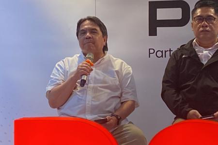 Ade Armando Resmi Mundur dari PSI demi Jaga Partai dari Polemik Jusuf Kalla