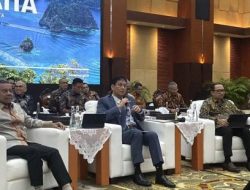 Defisit APBN Maret 2026 Tembus Rp240 Triliun! Ini Penyebab Utama Kenaikan 130%