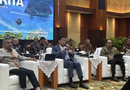 Defisit APBN Maret 2026 Tembus Rp240 Triliun! Ini Penyebab Utama Kenaikan 130%