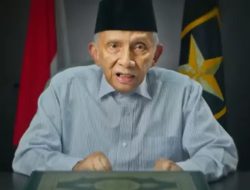Kritik Amien Rais ke IKN: Tanah Gembur & Target “Mission Impossible” Prabowo yang Bikin Waswas