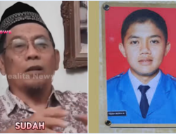Sri Bintang Pamungkas Bongkar Fakta: Para Jenderal TNI Sudah Tahu Soal Teddy Sejak Lama, Bukan Rahasia Lagi!