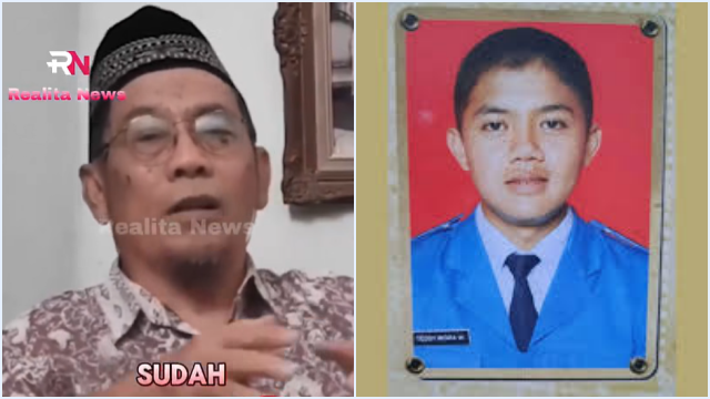 Sri Bintang Pamungkas Bongkar Fakta: Para Jenderal TNI Sudah Tahu Soal Teddy Sejak Lama, Bukan Rahasia Lagi!