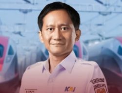Gagal Total! Gema Nasional Ultimatum Copot Dirut KAI Bobby Rasyidin Setelah Tragedi Beruntun