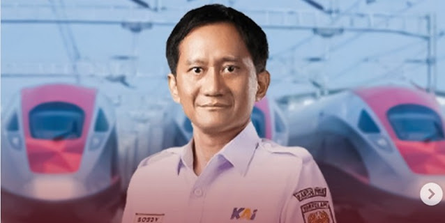 Gagal Total! Gema Nasional Ultimatum Copot Dirut KAI Bobby Rasyidin Setelah Tragedi Beruntun