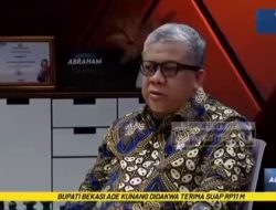 Fahri Hamzah Beberkan Fakta: Prabowo Seharusnya Jadi Presiden 25 Tahun Lalu, Bukan Sekarang!