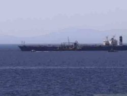 Terungkap! Operasi Senyap Super Tanker Iran di Perairan Indonesia Bikin Geopolitik Dunia Panas