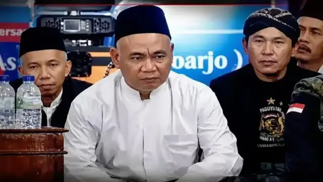 Skandal Kiai Cabul Pati: Ngaku Keturunan Nabi, Santri & Istri Orang Jadi Korban Pelecehan