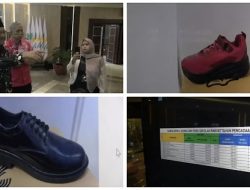 Rp27,5 M untuk Sepatu Sekolah Rakyat? Gus Ipul Bongkar Fakta di Balik Harga Rp700 Ribu yang Viral