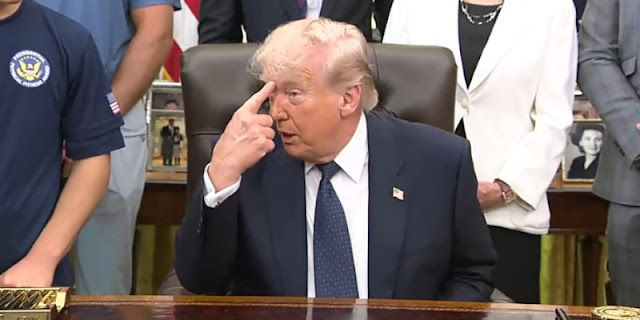 Trump Remehkan Iran: Hanya Punya Senjata Mainan, AS Siap Hancurkan Jika Langgar Gencatan Senjata