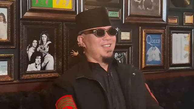 Ahmad Dhani Blak-blakan: Keluarga Besar Haramkan Bertemu Maia Estianty Selamanya!