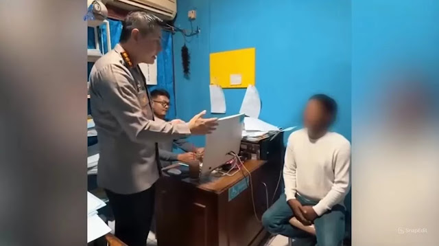 Pengemudi Pajero Tabrak Lari Pedagang Buah Tak Ditahan, Ini Alasannya