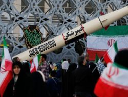 Iran Bantah Serang UEA, Tapi Beri Peringatan Keras: Jangan Jadi Pangkalan AS-Israel!