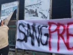 BREAKING: Menteri PPPA Tutup Permanen Ponpes Ndolo Kusumo Pati! Kiai Pencabul Santriwati Kabur ke Luar Jateng