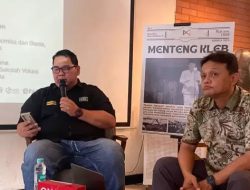 Perjanjian ART dengan AS: Indonesia Buntung Besar? Ini Fakta Mengejutkannya!