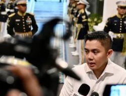 JIKA TEDDY DIAM, PUBLIK BERHAK PERCAYA TUDUHAN AMIEN RAIS? FAKTA DI BALIK BUNGKAMNYA SESEKAB